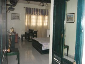 Hotel Restaurant RLC Room